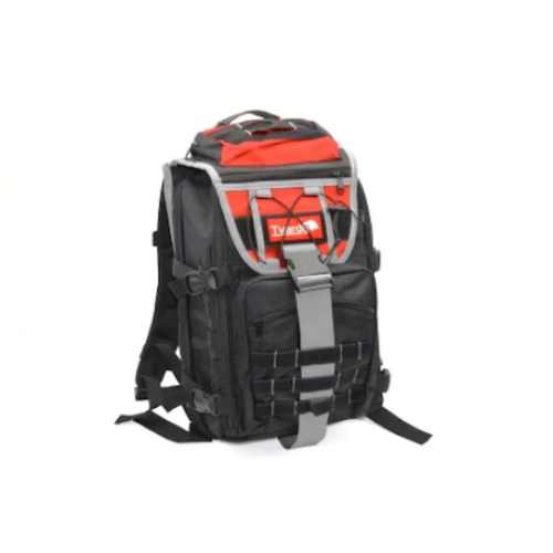 Szerszámtáska - A szerelő hátizsákja [ T00453 ]