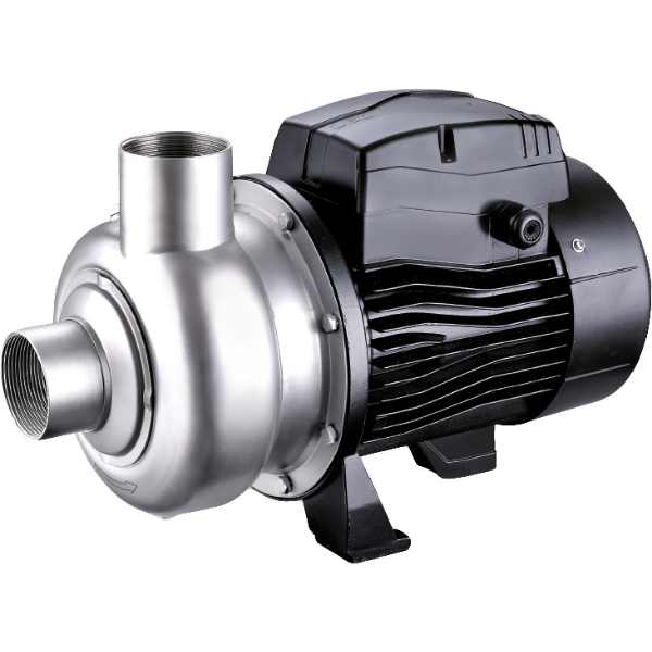 LEO ABK 150 centrifugálszivattyú [ LEO-ABK150 ]