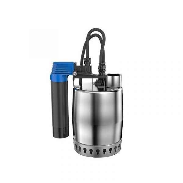 GRUNDFOS UNILIFT KP 150 AV1 (10m) átemelő szivattyú  [ 011H1900 ]