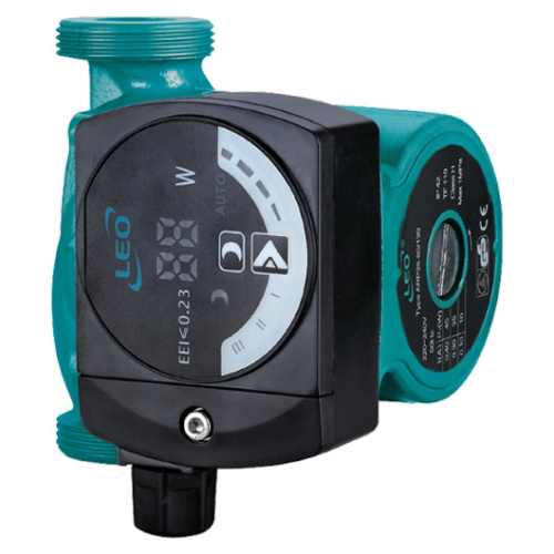 LEO ARP 25-40/130 fűtési keringető szivattyú [ 215LEOARP2540130 ]