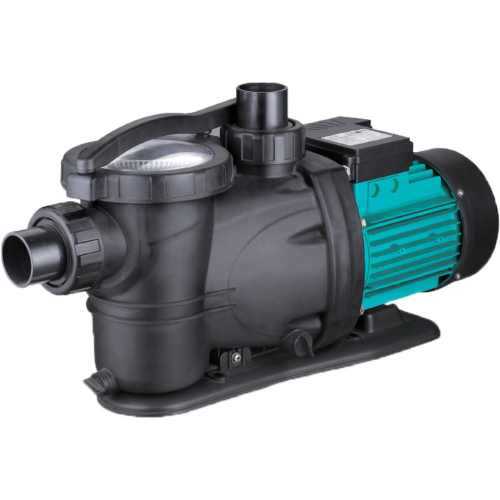 LEO XKP 1104 uszodakeringető szivattyú [ 213LXKP1104 ]