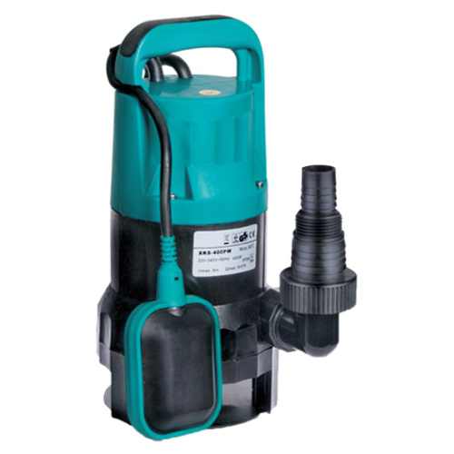 LEO XKS-400PW merülő szivattyú [ 212LXKS400W ]