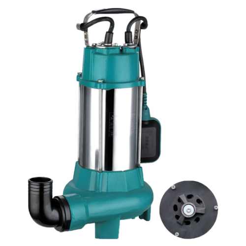 LEO XSP14-7/1.1ID merülő szivattyú [ 212LXSD1407 ]