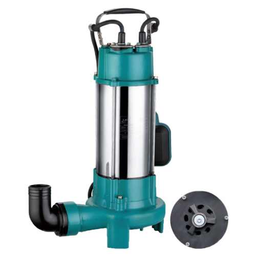 LEO XSP26.4-10/1.8ID merülő szivattyú [ 212LXSD2610 ]