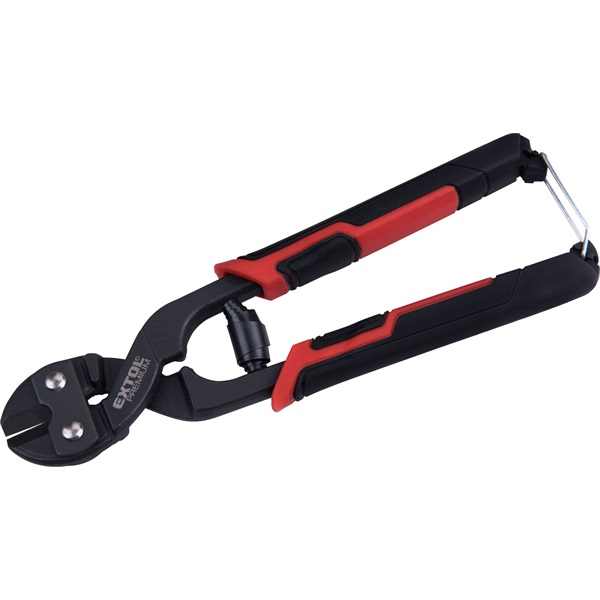 EXTOL PREMIUM  csapszegvágó mini, Cr-Mo penge; 200mm [ 8813408 ]