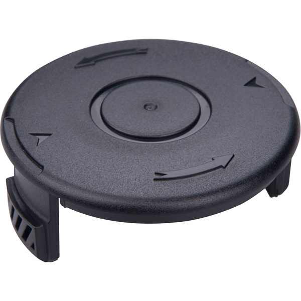 TARTOZEK damilfej burkolat, 2 db a 8895712 és 8895713 fűszegélynyíró  géphez [ 8895712B ]