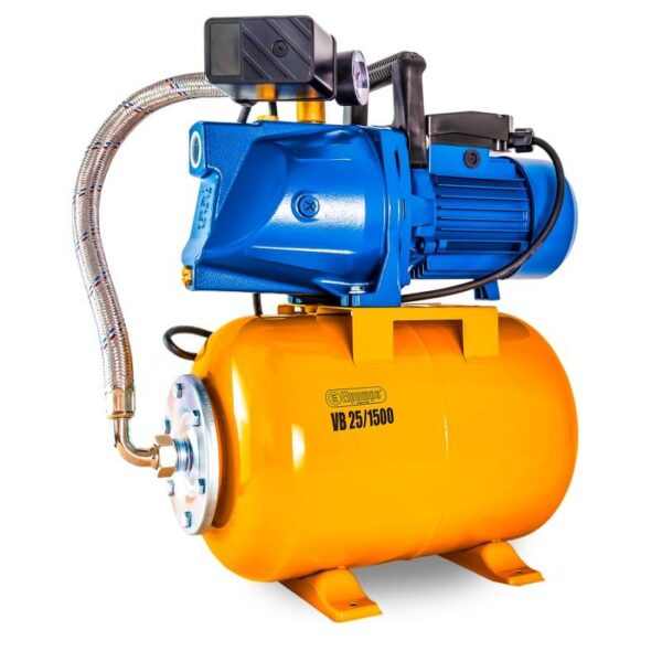 ELPUMPS VB 25/1500 házi vízmű [ 825404 ]