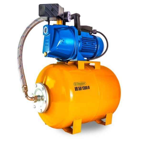 ELPUMPS VB 50/1500 B házi vízmű [ 825763 ]