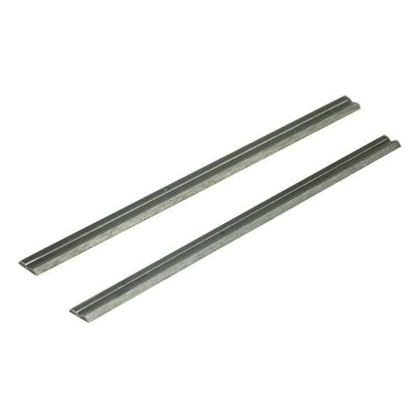 TARTOZEK gyalukés 2 db HSS a 409113; 8893402, 8893404 gyalugéphez [ 409113-32 ]