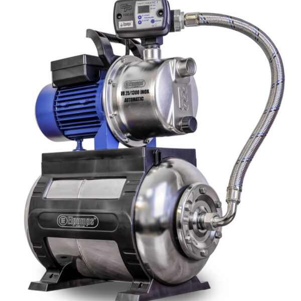 ELPUMPS VB 25/1300 INOX Automatic házi vízmű [ 825367 ]