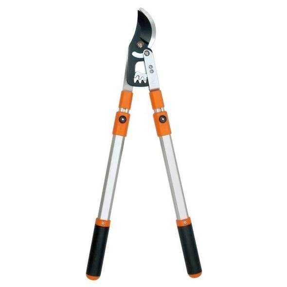 HECHT 050GAH9L - ÁGVÁGÓ OLLÓ TELESZKÓPOS [ 050GAH9L ]