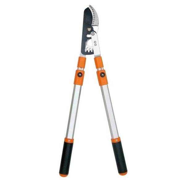 HECHT 050TAH9L - ÁGVÁGÓ OLLÓ TELESZKÓPOS [ 050TAH9L ]