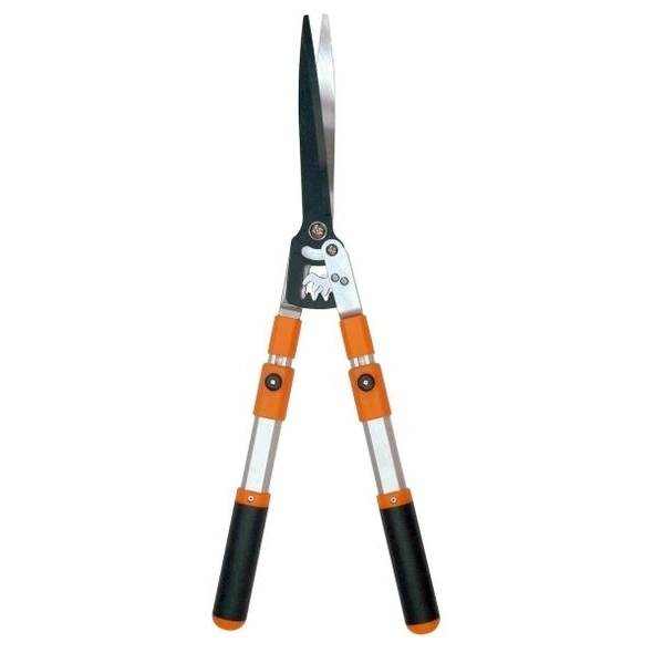 HECHT 060AH9L - SŐVÉNYVÁGÓ OLLÓ TELESZKÓPOS [ 060AH9L ]