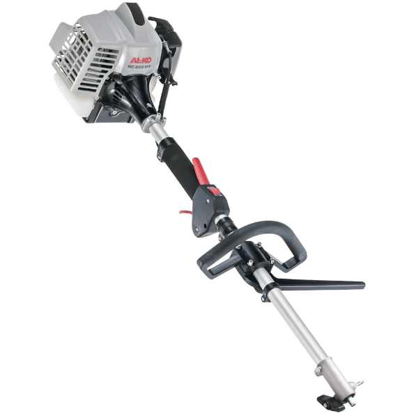 AL-KO KASZA BC 260 MT [ 113787 ]