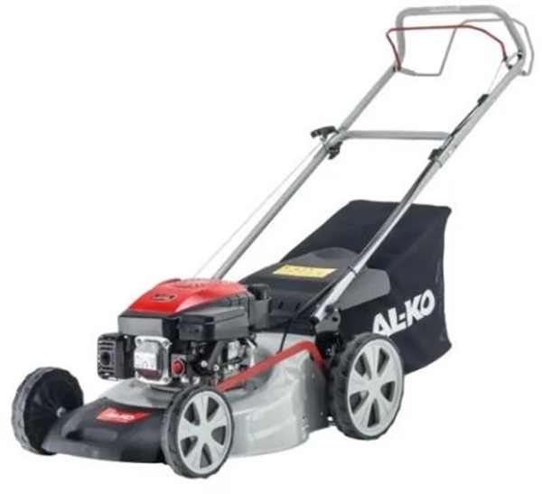 AL-KO EASY 4.60 SP-S benzinmotoros fűnyíró [ 113795 ]