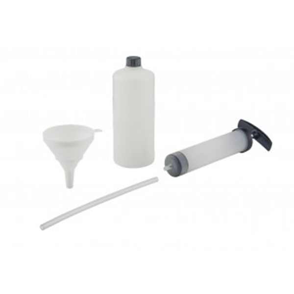 AL-KO MOTOR-OLAJ SZERVIZ SZETT 4GARDEN [ 113807 ]