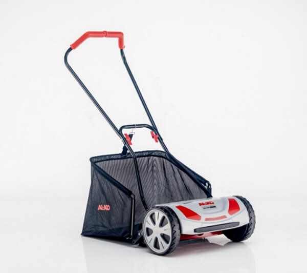 AL-KO Kézifűnyíró razor cut 38.1 Hm comfort [ 113865 ]