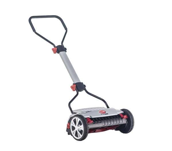 AL-KO KÉZIFŰNYÍRÓ RAZOR CUT 38.1 HM COMFORT [ 113866 ]