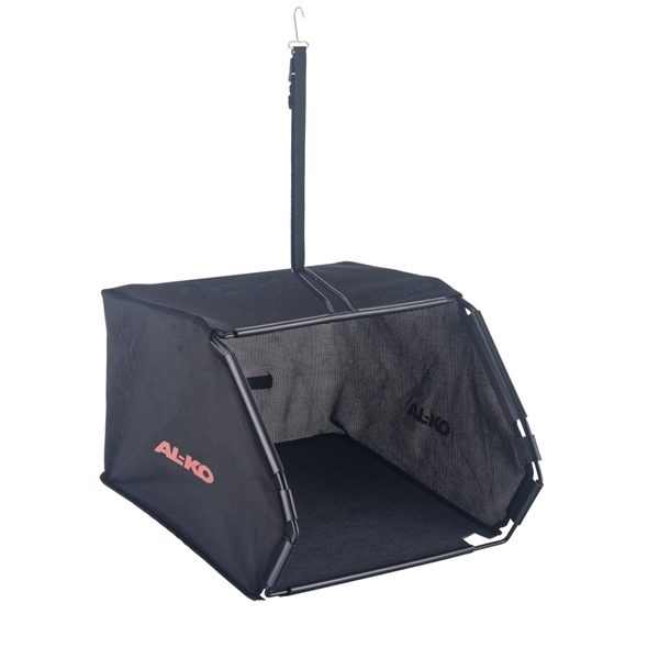 AL-KO GYŰJTŐZSÁK KÉZI FŰNYÍRÓ 38CM PREMIUM [ 113869 ]
