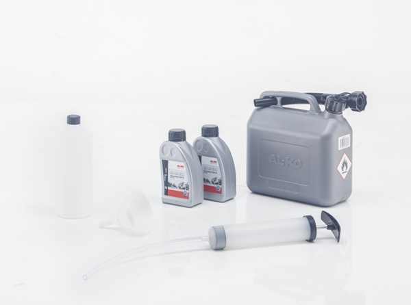 AL-KO INDÍTÓ SZETT [ 113875 ]