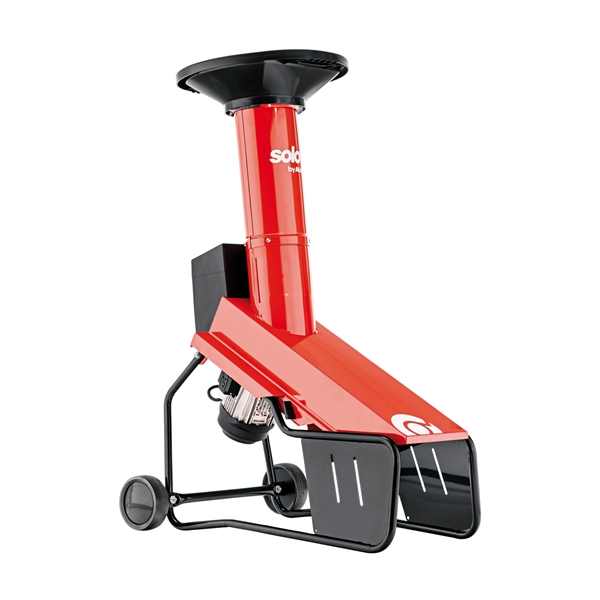 AL-KO TCS Duotec 3000 komposztaprító [ 119685 ]