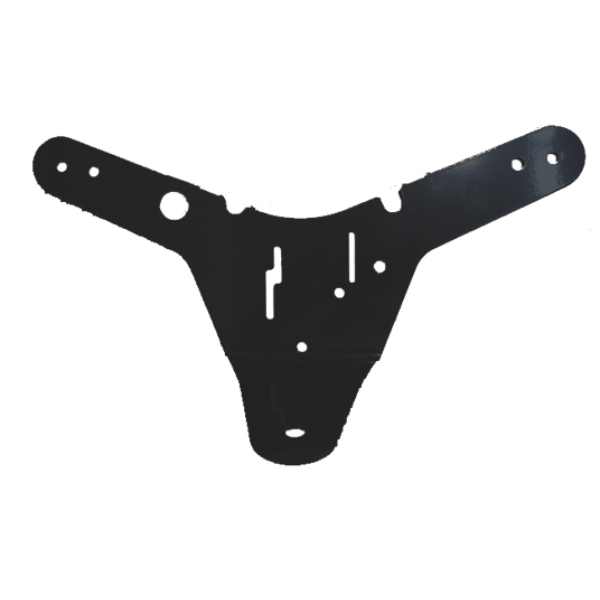 AL-KO VONÓELEM TRAKTOR COMFORT [ 119831 ]