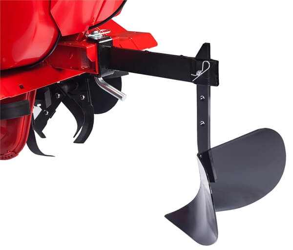 AL-KO Töltögető eke 7505 VR és 7505 V2R kapákhoz [ 127334 ]