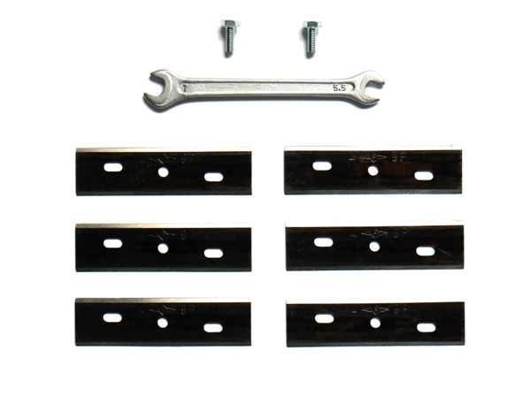 AL-KO TARTALÉK KÉSEK GEN III [ 127465 ]