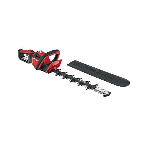 AL-KO Power Flex HT 4245 akkus sövénynyíró [ 127510 ]