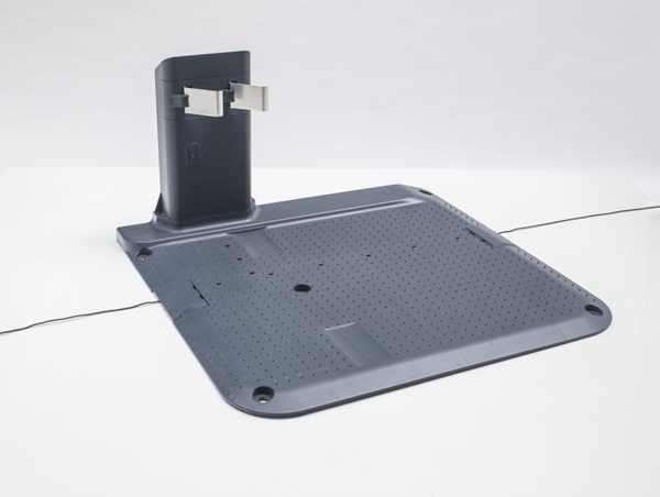 AL-KO BÁZIS ÁLLOMÁS+PADLÓLEMEZ Plattfoorm III. [ 127516 ]