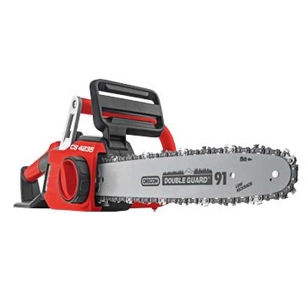 AL-KO Power Flex CS 4235 akkus láncfűrész [ 127553 ]