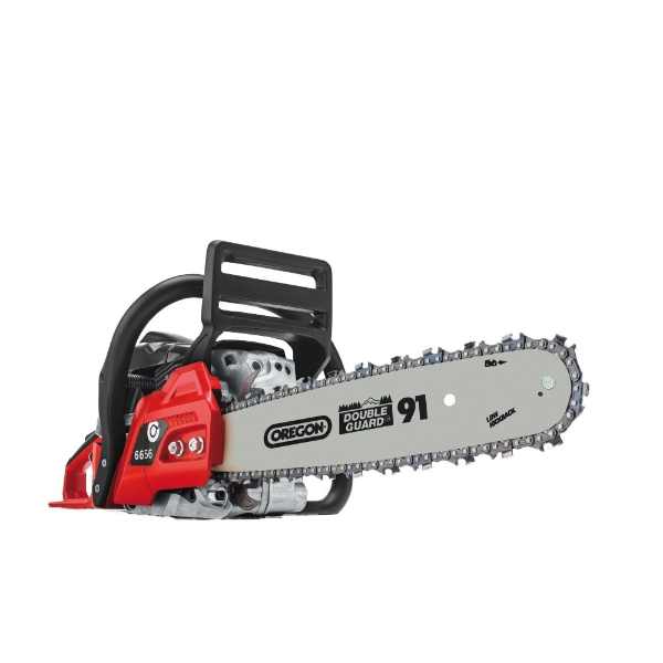 AL-KO 6656 - 38 CM - .325 HM láncfűrész [ 127564 ]