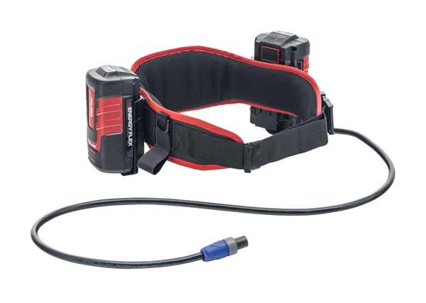 AL-KO Power Flex BB40 akku öv [ 127573 ]