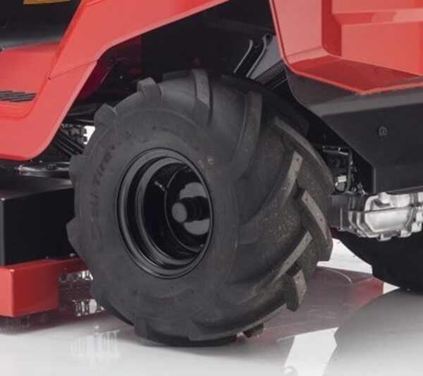 AL-KO MEZŐGAZDASÁGI KERÉK SET KPL.20" HÁTSÓ [ 127577 ]