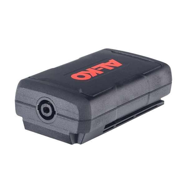 AL-KO Akku adapter Energy Flex [ 127579 ]