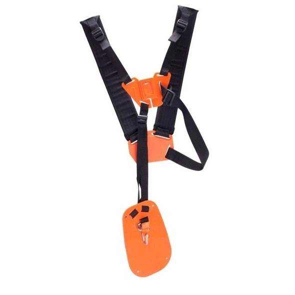 HECHT 000102 - KÉTVÁLLAS HEVEDER [ HECHT000102 ]