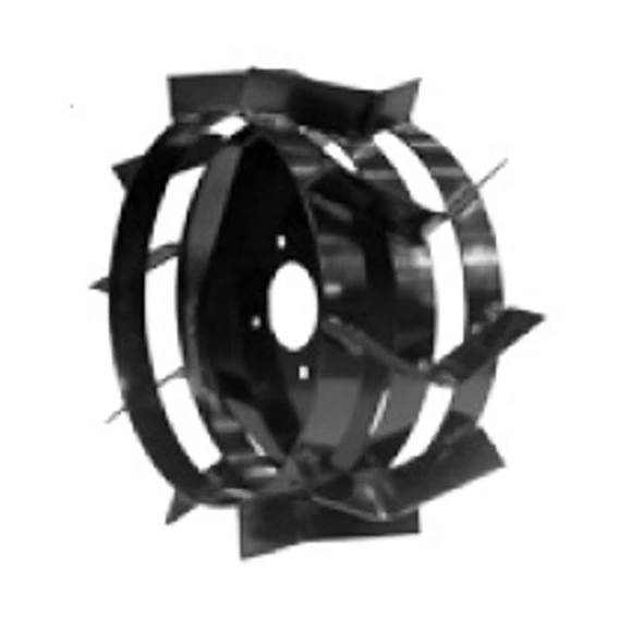 HECHT 000722 - ACÉL KÖRMÖSKEREKEK,  (2db) [ HECHT000722 ]