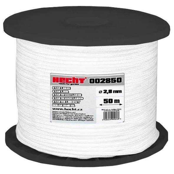 HECHT 002850 - BERÁNTÓKÖTÉL 2,8MM 50M [ HECHT002850 ]