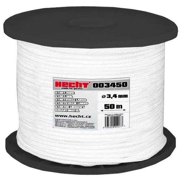 HECHT 003450 - BERÁNTÓKÖTÉL 3,4MM 50M [ HECHT003450 ]