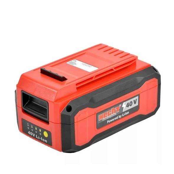 HECHT 005025B - AKKUMULÁTOR 40V 2,5Ah AKKU PROGRAM 5040 [ HECHT005025B ]