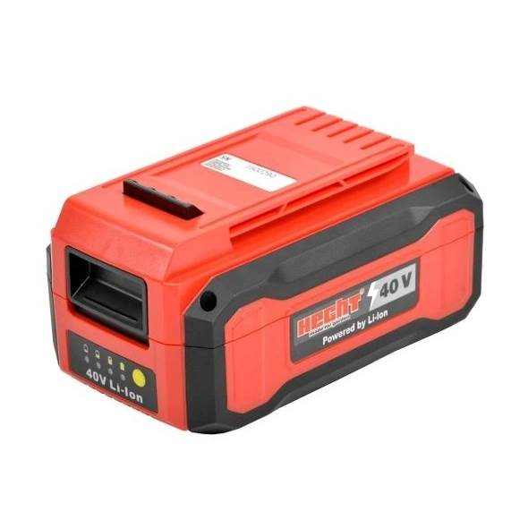 HECHT 005040B - AKKUMULÁTOR 40V 4Ah AKKU PROGRAM 5040 [ HECHT005040B ]