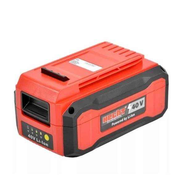 HECHT 005050B - AKKUMULÁTOR 40V 5Ah AKKU PROGRAM 5040 [ HECHT005050B ]