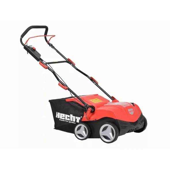 HECHT 1384 - AKKUS GYEPSZELLŐZTETŐ, AKKUMULÁTOR ÉS TÖLTŐ NÉLKÜL [ HECHT1384 ]