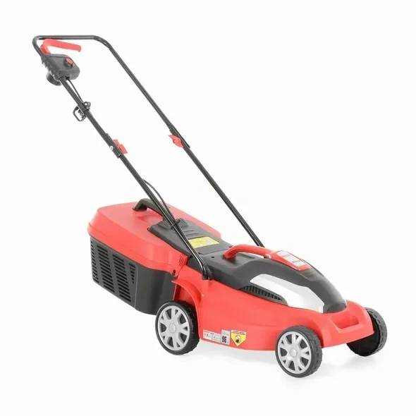 HECHT 1434 - ELEKTROMOS FŰNYÍRÓ [ HECHT1434 ]