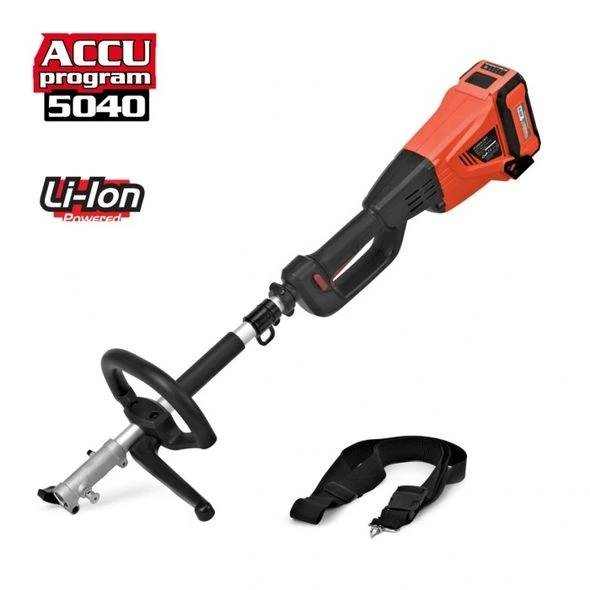 HECHT 1441 - AKKUMULÁTOROS MULTIGÉP, AZ AKKU ÉS A TÖLTŐ NEM TARTOZÉK [ HECHT1441 ]