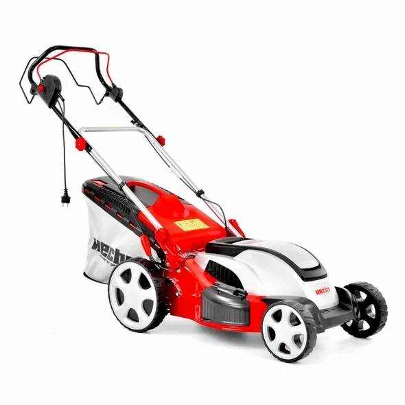 HECHT 1803S5IN1 - ELEKTROMOS ÖNJÁRÓ FŰNYÍRÓ [ HECHT1803S5IN1 ]