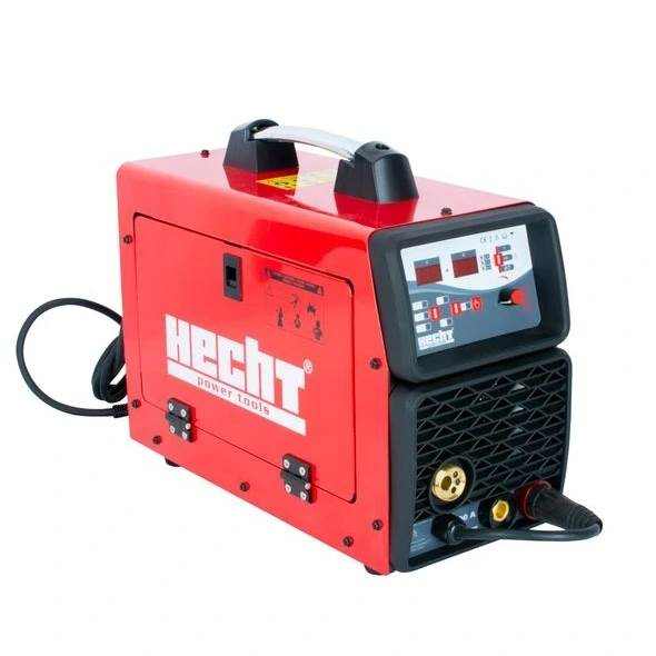 HECHT 1830 - INVERTERES HEGESZTŐ [ HECHT1830 ]