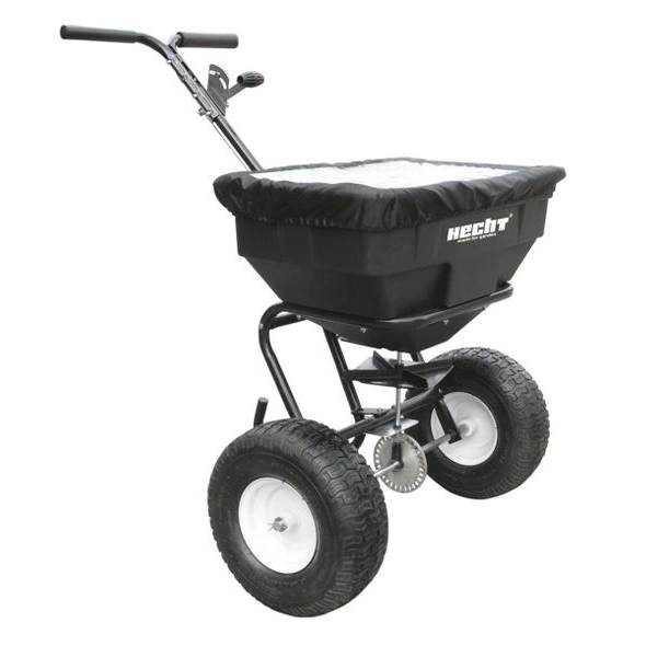 HECHT 256 - SZÓRÓKOCSI KÉZI 60L [ HECHT256 ]