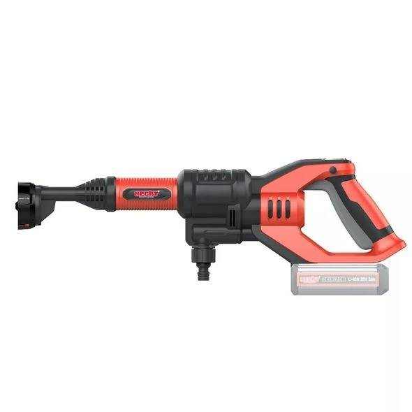 HECHT 3025 - AKKUS MAGASNYOMÁSÚ MOSÓ, AKKU+TÖLTŐ NEM TARTOZÉK [ HECHT3025 ]