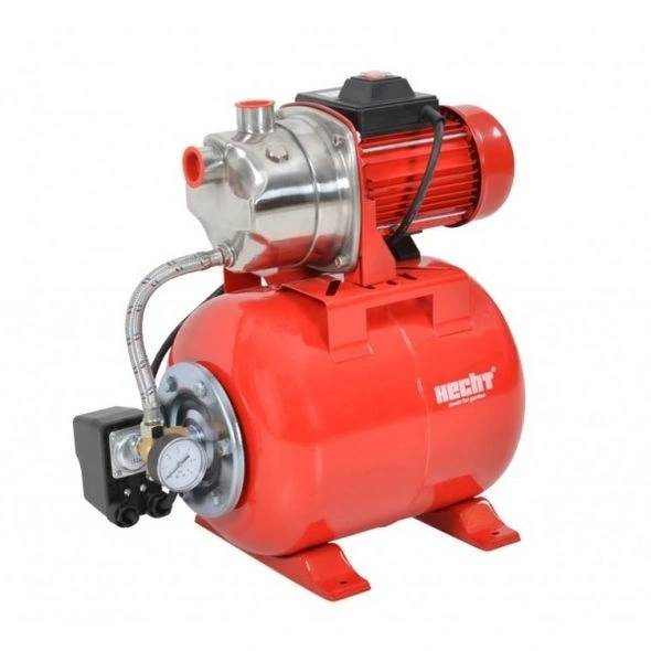 HECHT 3101INOX - HÁZI VÍZMŰ [ HECHT3101INOX ]